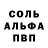 Кетамин VHQ Asia Duntsev